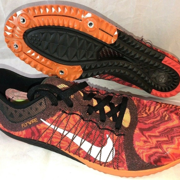 nike flywire sprint spikes